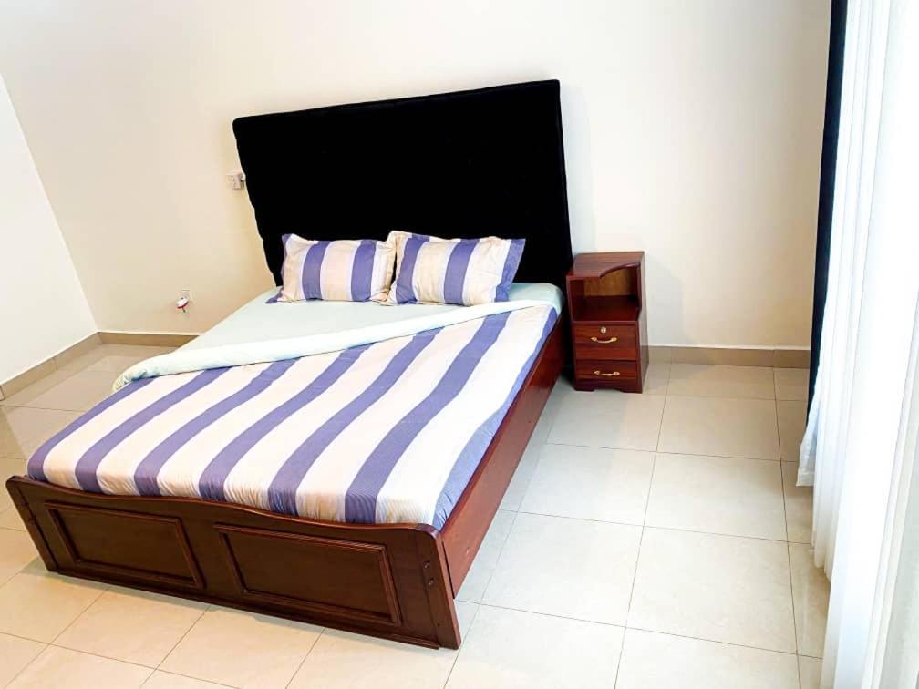 Comfort B&B Kigali Exterior foto