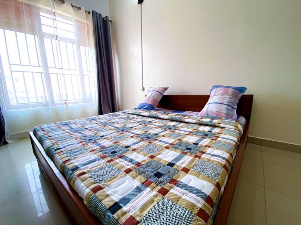 Comfort B&B Kigali Exterior foto